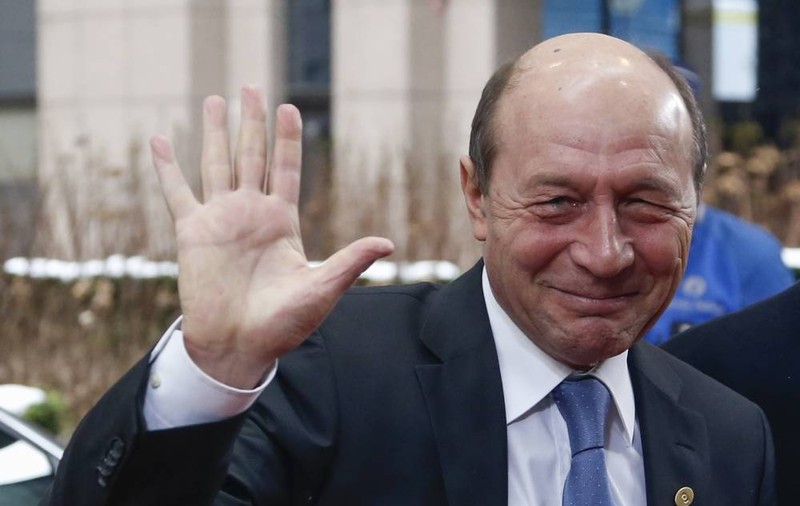 Traian Băsescu a găsit vinovaţii pentru TRAGEDIA din Munţii APUSENI, unde au murit doi oameni! 