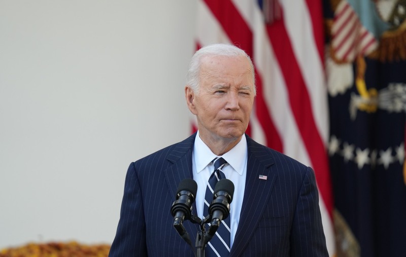 Joe Biden, după victoria lui Donald Trump: „Respectăm alegerea, dar nu suntem învinși”
