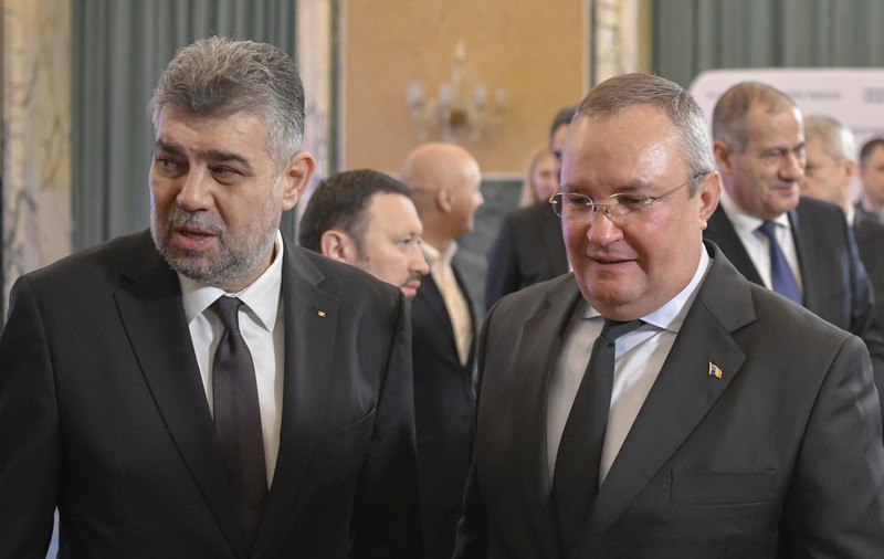 Secretul din spatele marii înțelegeri PSD - PNL pentru majorarea pensiilor. Proiectul va fi votat în regim de urgență în Parlament