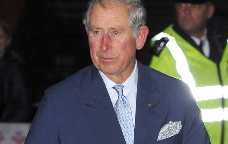 Prinţul Charles, suspectat de neplata impozitelor