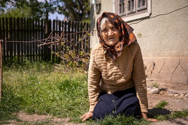 Aurica suferă că nu mai e în putere, ca pe vremuri