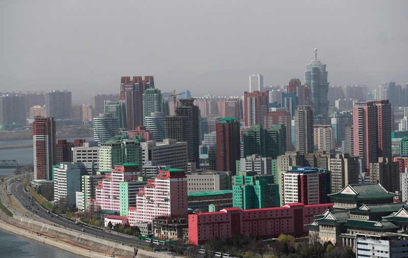 Tensiuni în Peninsula Coreeană | China își avertizează cetățenii să plece din Coreea de Nord