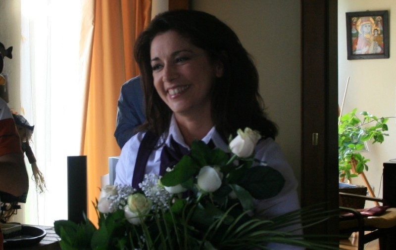 Petrecere surpriză pe platourile “Efect 30”