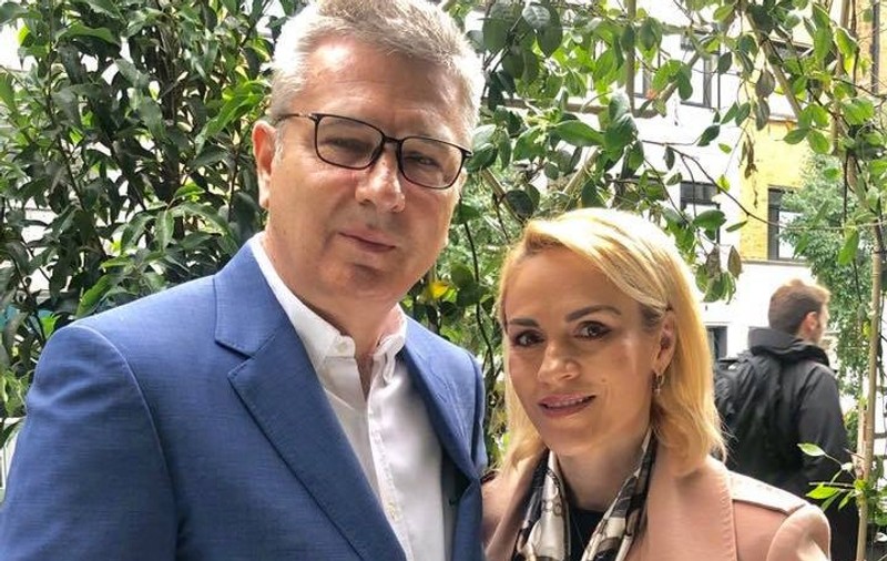 Unde a plecat Gabriela Firea în ziua în care are loc CExN PSD. Mesaj pe Facebook: „#mavoiintoarce”