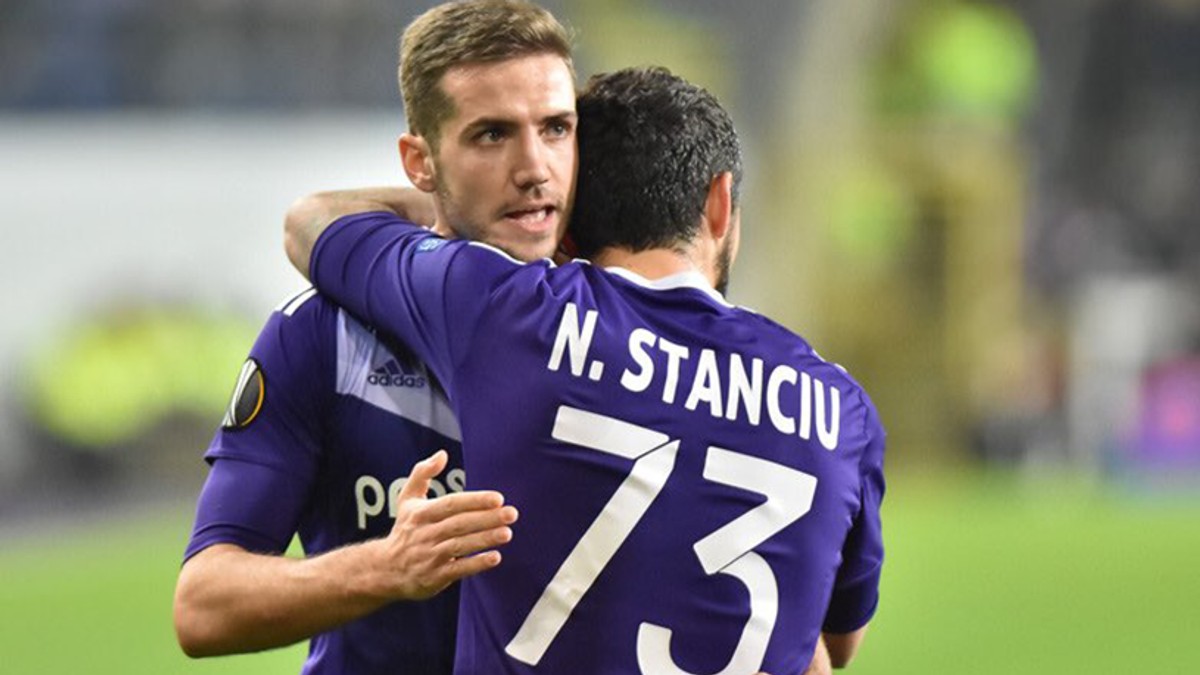 Chipciu și Stanciu se despart. Începe mercato pentru tricolori