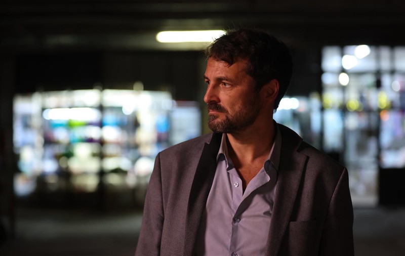 Câți bani câștigă Andrei Aradits ca actor. Dezvăluiri neașteptate: „Actorii nu sunt intelectuali. Știu colegi care sunt prostuți”