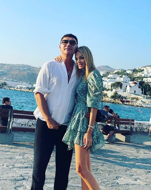 Valentina Pelinel, transformare spectaculoasă. A scăpat de kilogramele în plus. „Mi-am propus să ajung la silueta mea de model”