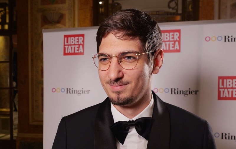Matei Lucescu (fondator Bere Grivița): „Berea este un produs care poate să ofere, în continuare, surprize românilor”