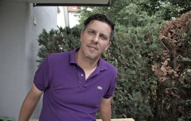 Decizia luată de Lucian Viziru după ce a apărut în serialul Clanul de la Pro TV. „Eu nu am fost niciodată omul banului”