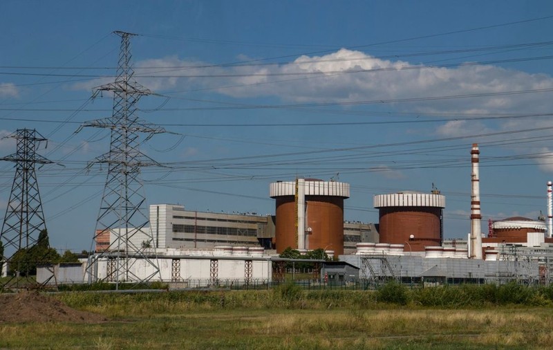 „S-ar putea să nu mai fim la fel de norocoși”: AIEA, despre explozia unei drone în apropierea unei centrale nucleare