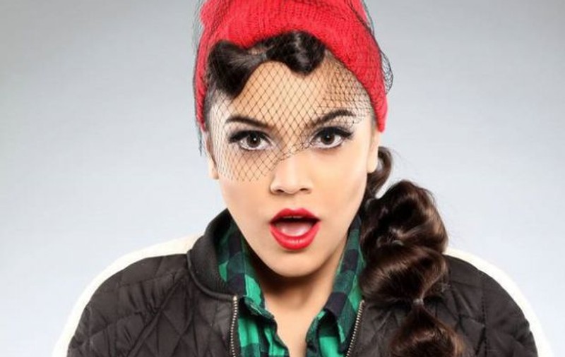 Carmen Minune, super sexy la un eveniment monden. Ce picioare, ce fund! | FOTO