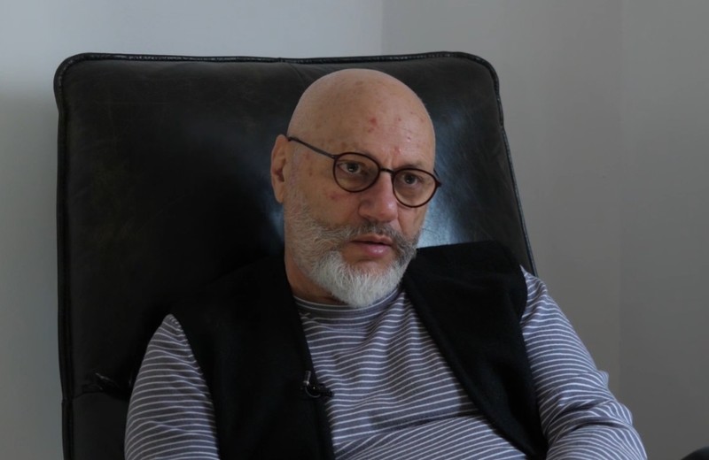 Doctorul Cristian Andrei