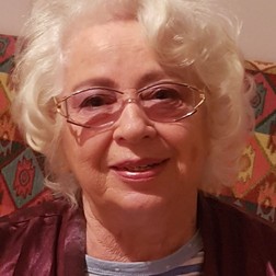 Mama Cristinei Țopescu, Rodica