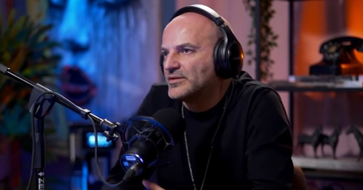 Dan Capatos