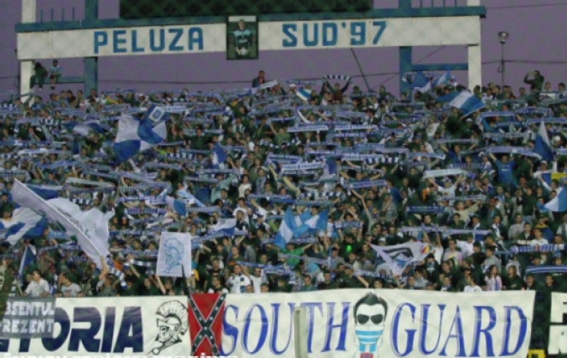 Știința RELOADED! Echipa înființată de suporteri ar putea evolua în liga a II-a! Președinte, o legendă 