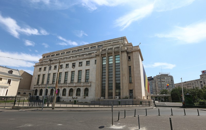Un funcţionar din Guvern, infectat cu coronavirus. GCS: Persoana nu a avut contact cu membrii Cabinetului