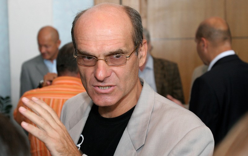Cristian Tudor Popescu, atac dezlănțuit la adresa lui Donald Trump: „Cu o liniște de măcelar”