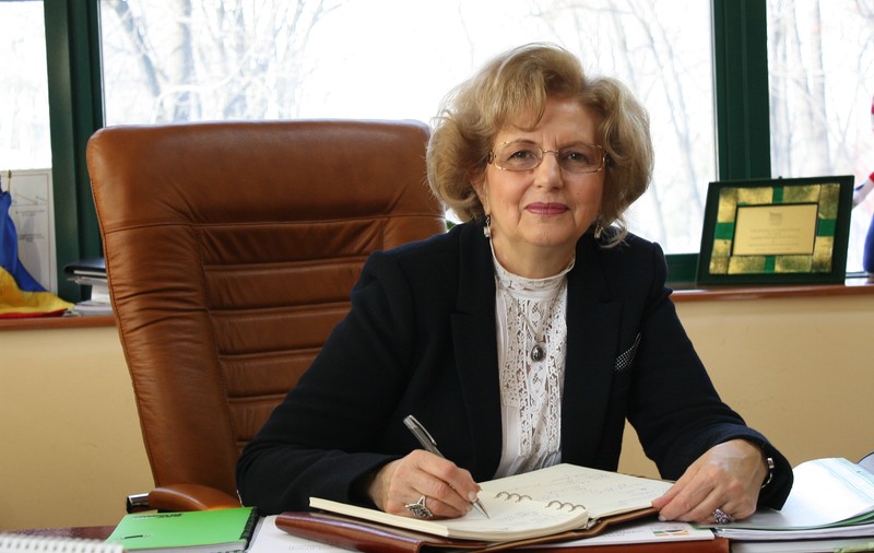 Cu ce se ocupă Graziela Vâjială la Autoritatea Naţională pentru Formare Profesională Iniţială în Sistem Dual din România