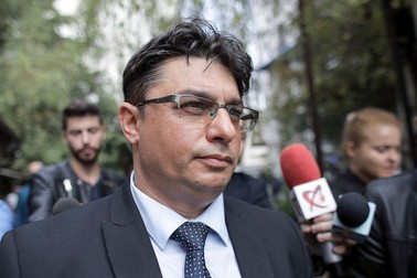 Procurorul Popescu a fost suspendat vreme de patru luni din funcție