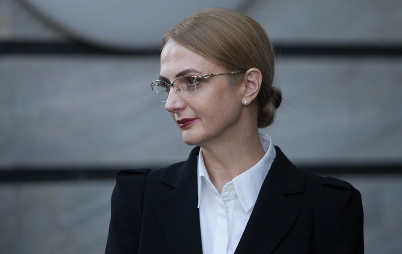 UPDATE: Judecătoarea Lia Savonea a promovat examenul pentru ÎCCJ, după un interviu pe care CSM l-a ținut la secret