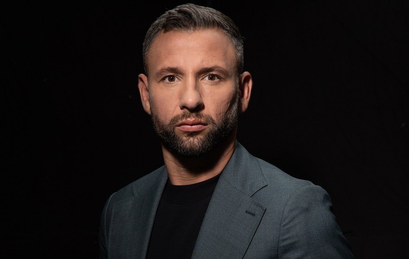 Cine este Răzvan Raț, juratul de la Imperiul Leilor sezonul 4. Are 42 de ani și a fost unul dintre cei mai apreciați fotbaliști