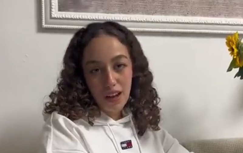 Prima declarație a femeii militar eliberate din mâinile Hamas în urma unei operațiuni învăluite în mister: „Sper că toate familiile vor fi reunite” | VIDEO