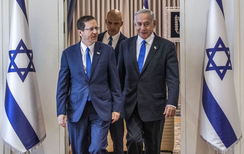 Încurajat de Trump, Netanyahu consideră grațierea sa o obligație a întregii societăți israeliene