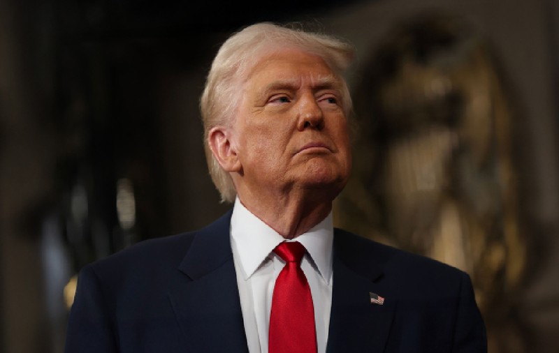 Donald Trump va participa la ședința surpriză cu toți generalii ca să le spună „cât de bine ne descurcăm”