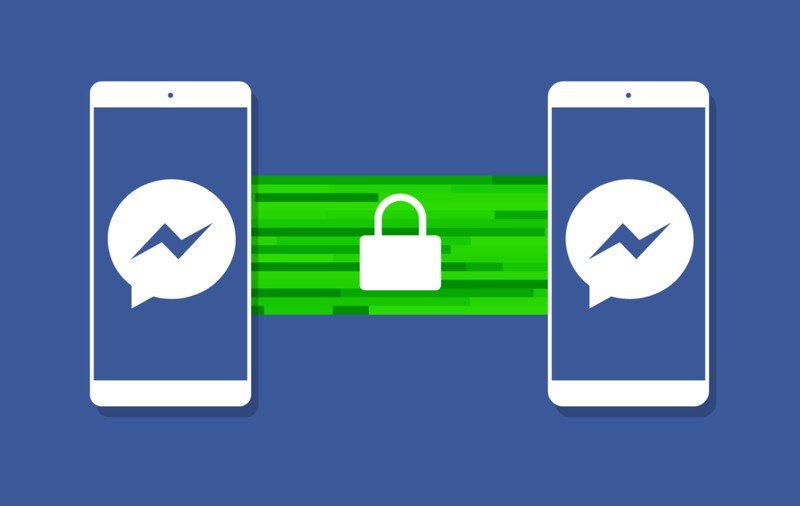 Vei renunța la WhatsApp când vei vedea noua funcție Facebook Messenger! E cel mai bun mod de a ține un secret