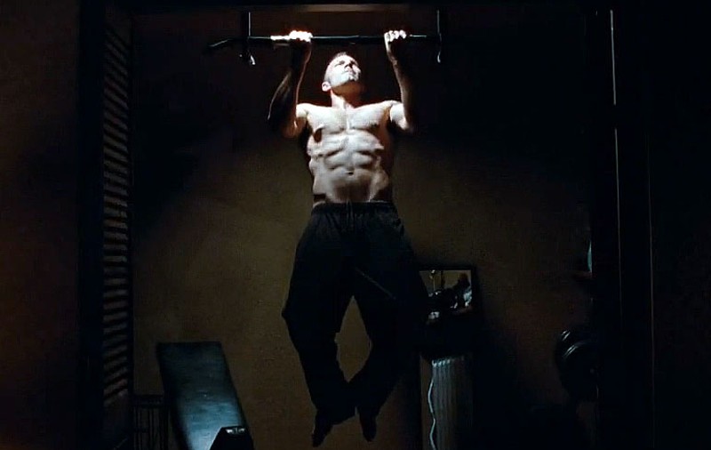 Ben Affleck arată senzaţional în următorul film, "The Town"