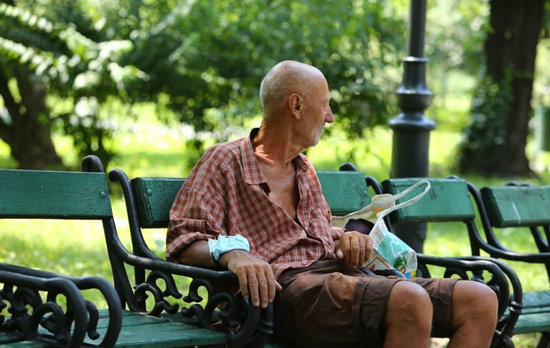 O întrebare apăsătoare după un an și ceva de COVID: Ce faci atunci când simți că ai ajuns la capătul puterilor?