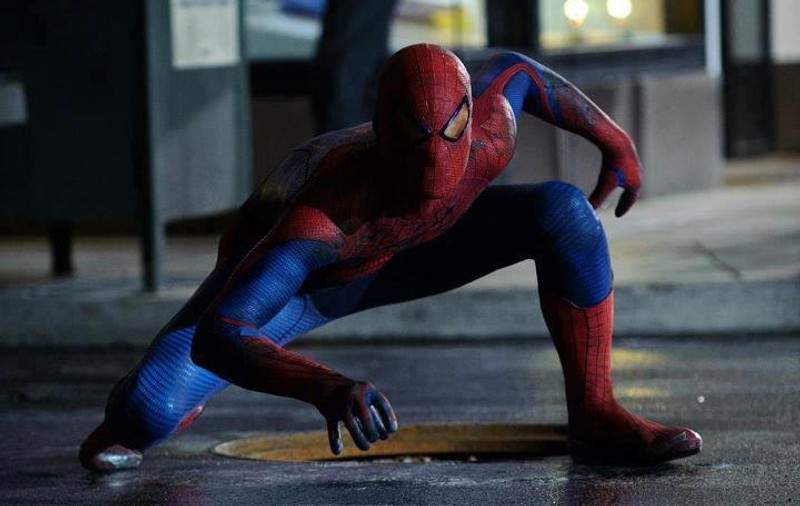 Dramă în lumea fanilor de benzi desenate: SPIDERMAN a fost UCIS