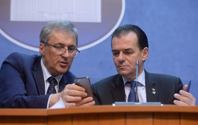 Orban, replică tăioasă pentru Vela pe tema clanurilor: ​„Sunteți cu ochii pe ei, dar trebuie să fiți cu altceva pe ei”