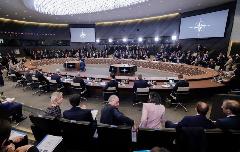 Deputat rus: Un ministru al apărării dintr-o țară NATO ar putea fi „răpit” și adus la Moscova pentru a vedea ce „ordine” dă Occidentul Kievului