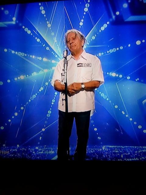 Jurații de la Românii au talent, în stare de șoc. Ce le-a spus un concurent.