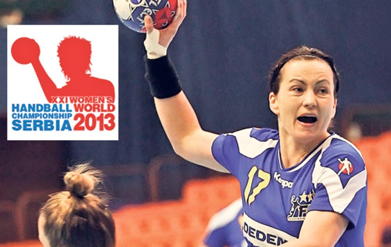 Antrenament cu public! România a adunat încă o victorie la Campionatele Mondiale din Serbia, 32-13, cu naţionala Australiei