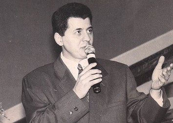 Octavian Ursulescu prezenta aproape toate spectacolele, pe vremea lui Ceaușescu
