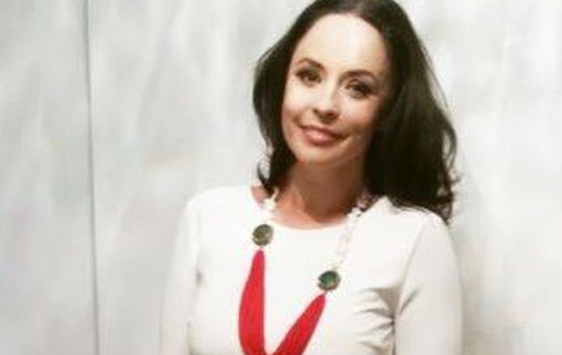 ANDREEA MARIN, UN LOOK ADOLESCENTIN, într-o FUSTĂ FOARTE SCURTĂ! CE PICIOARE ARE! FOTO ÎN ARTICOL