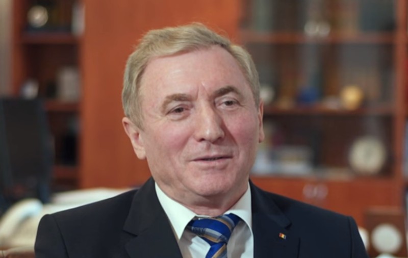 Reacția lui Augustin Lazăr, după ce Gheorghe Stan a afirmat că a creat obstacole în funcţionarea Secţiei de investigare a magistraţilor