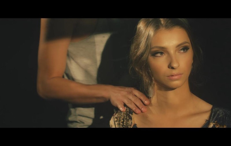 PREMIERĂ LIBERTATEA.RO | Denisa Trofin lansează single-ul și videoclipul "Oxigen"