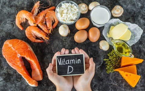 Vitamina care crește cu 80% rata de succes a tratamentului împotriva cancerului de sân