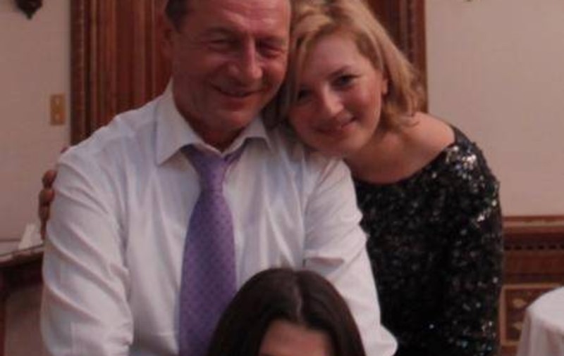 S.R.I. a adus FERICIREA în FAMILIA BĂSESCU! PREVIZIUNILE preşedintelui S-AU ADEVERIT!