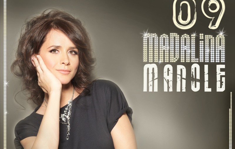 Ultimul album al Mădălinei Manole, vândut de două ori mai bine după moartea artistei?