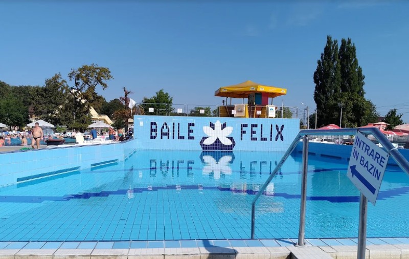 Baile Felix