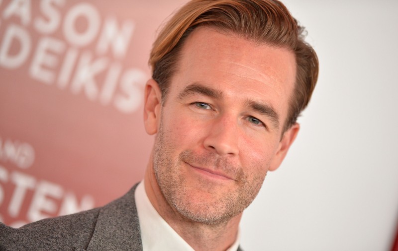 Actorul James Van Der Beek, devastat. Anunțul făcut de starul din "Dawson's Creek"