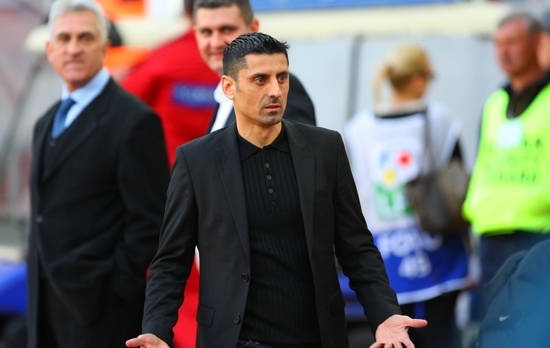 Dinamo vrea să așeze Cupa României în mormântul lui Ekeng din Camerun
