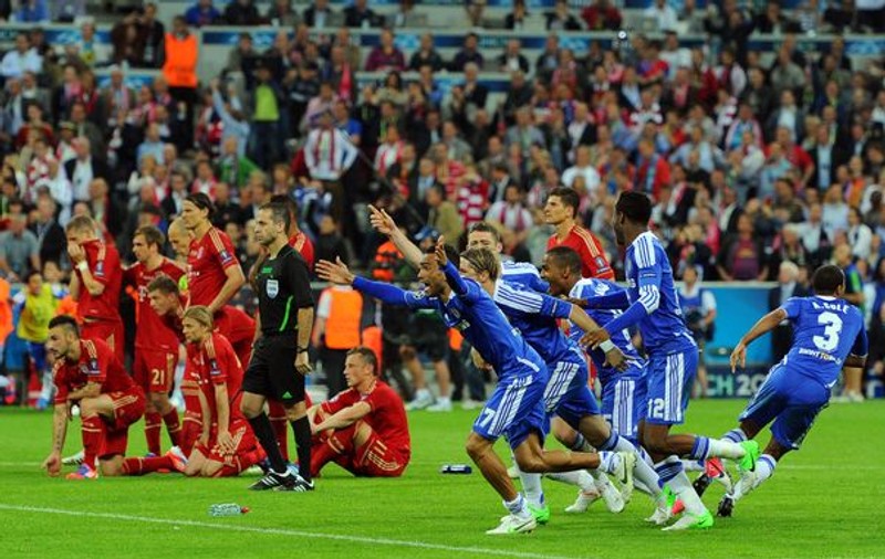 Chelsea vrea Liga Campionilor cu jucători de la Atletico. Ultima achiziţie