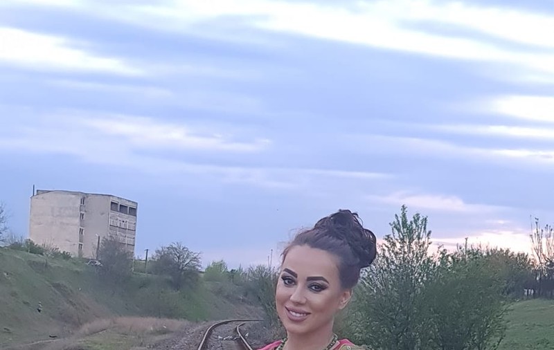 Cu ce se confruntă Larisa Drăgulescu. E însărcinată în 4 luni: „Burtica mea deja este destul de mare”