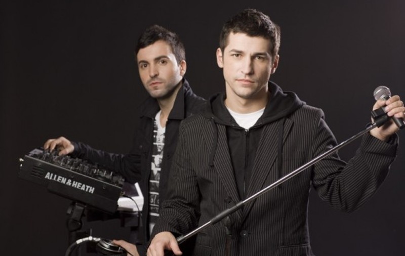 Video / "In Love", cel mai difuzat single în România