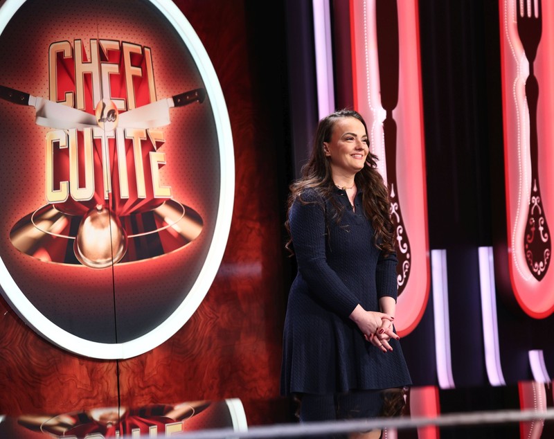 „Chefi la cuțite” 7 aprilie 2026. Ultimii concurenți luptă pentru locurile rămase în bootcamp. „Jamie Oliver a shareuit pe social media creațiile mele culinare”